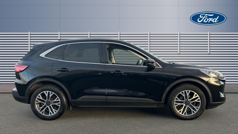 Ford Kuga 1.5 EcoBoost 150 Titanium 5dr Petrol Estate